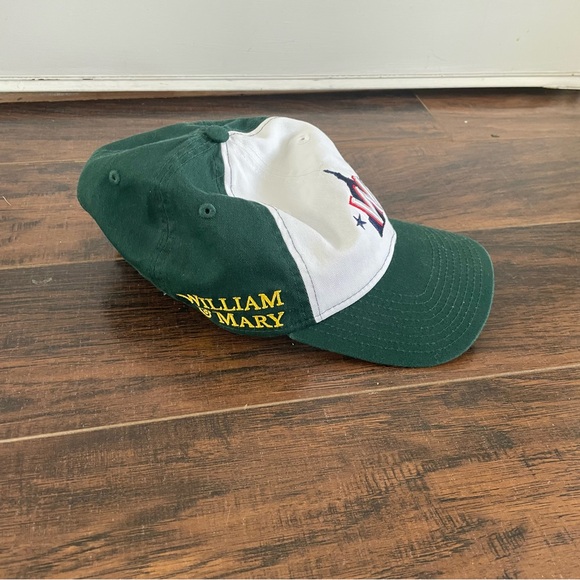 Washington Nationals William & Mary University College Days hat SGA - Picture 2 of 4